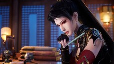 Supreme Above The Sky Eps 39 Indo