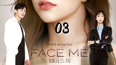 🇰🇷 EP 3 | Face Me (2024) [Eng Sub]