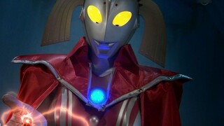 The Kingdom of Light Mobile Fountain, the Strongest Auxiliary