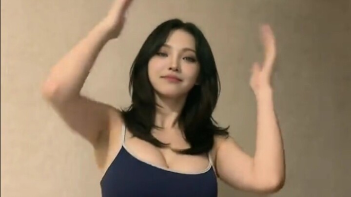 cantik