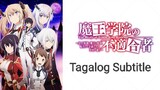 The Misfit of Demon King Academy S1 Episode 1 "Tagalog Sub"