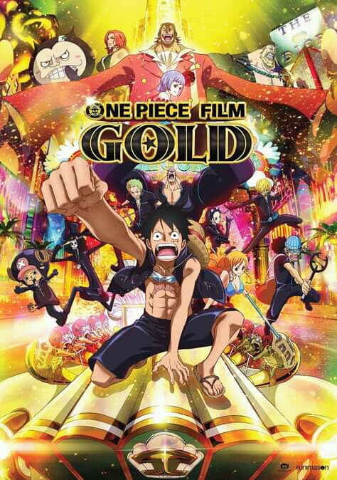 download one piece strong world sub indo