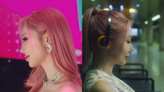 JINNY Everglow MV