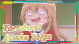 [Toradora!]The Year of Tiger is definitely about to see the cute tiger |Aisaka Taiga’s cute moments