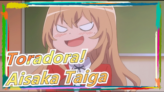 [Toradora!]The Year of Tiger is definitely about to see the cute tiger |Aisaka Taiga’s cute moments