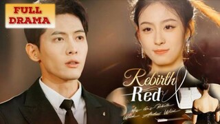 Rebirth Red - English Sub