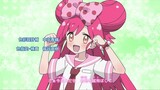 Lady Jewelpet レディ ジュエルペット ED1「Run With U」