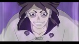 Naruto [Uchiha family] Ninja world is in chaos, Uchiha says it!
