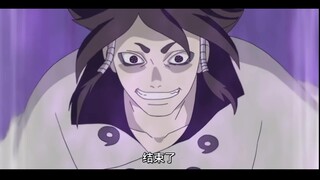 Naruto [gia đình Uchiha] Ninja thế giới đang hỗn loạn, Uchiha nói rồi!