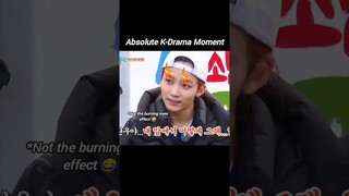 Blushing Woozi is so adorable 😭 #seventeen #woozi #wonwoo #jeonghan