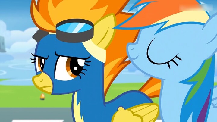 [My Little Pony] Năm tập phim tệ nhất của My Little Pony là gì?