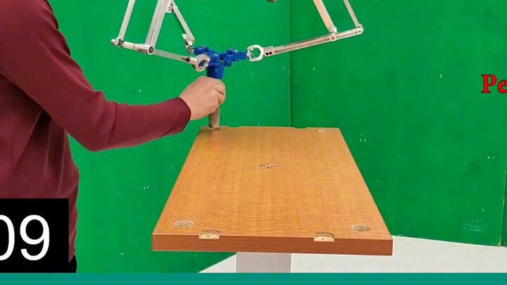 A rapid robot jogging teaching approach that doesn't entirely rely on dynamics...