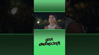 I Wanted to See Onur for the Last Time❤️ - Love Undercover #shorts