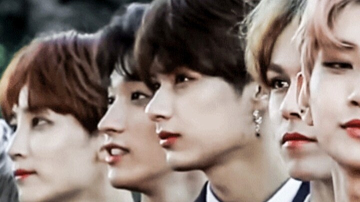 [SEVENTEEN] A Visual Appreciation of the Hottest Active Boy Group in Korea