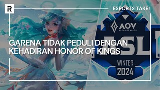 Liga AoV ASL Masih Berlanjut ke Winter 2024! - Esports Take!