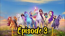 Unicorn Academy S1 EP03 The Race [Eng Sub] [2023]