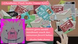 -+[GAME REVIEW : A GAME ABOUT LITERALLY DOING YOUR TAXES]+-