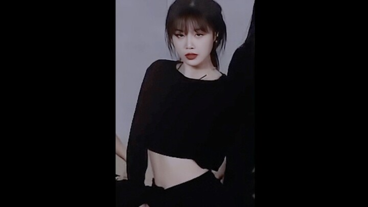 [Private Outfit Practice Room] Seo Su-jin (G)I-DLE LION Straight Cut