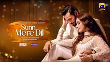 Sunn Mere Dill Ep 3