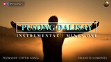 PUSONG DALISAY | Instrumental | Tagalog Christian Worship Song