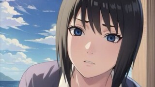KARAKTER CEWEK UNDERATED DI NARUTO