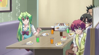 Jitsu wa Watashi wa Episode 10 Subtitle Indonesia