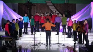 Palawan Chamber Choir | Luha