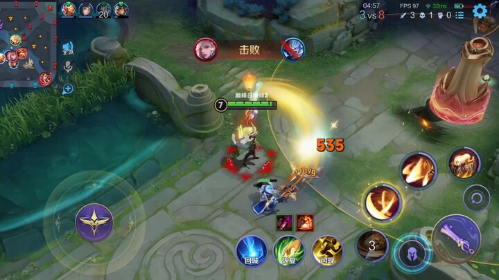 就你们叫牢九门是吧