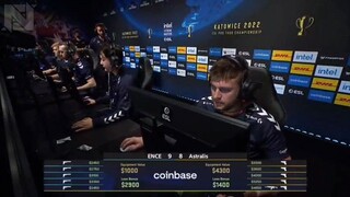 CSGO IL vs FAZE part 7