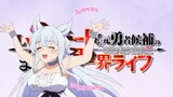 Lv2 Kara Cheat Opening short ver Kugimiya Rie Dan