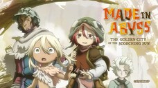 Made in Abyss S2 episode 06 Sub Indo