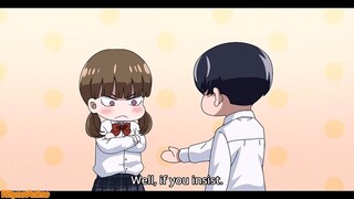 Trolling Anime Funny moments | Anime not being honest funny moments