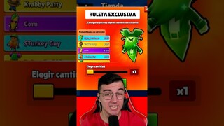 NUEVA RULETA con NUEVAS SKINS de Stumble Guys! 😎🔥
