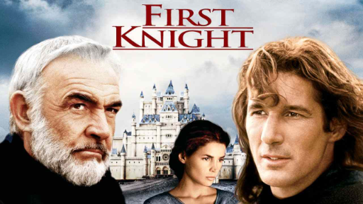 First Knight 1995 720p HD
