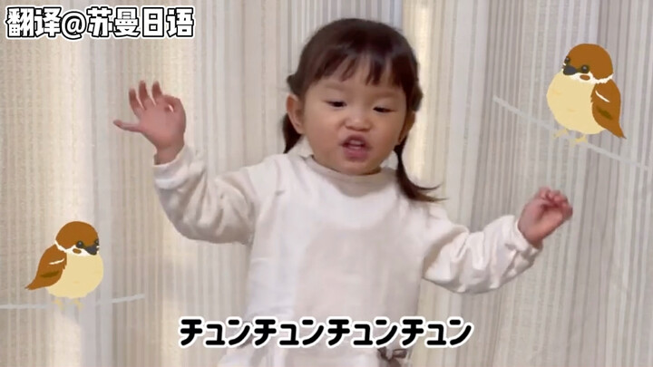 นายน่าเจียวัย 2 ขวบ 7 เดือนมาอัดเพลงอีกแล้ว! ครั้งนี้เนื้อเพลงดูจะยาวสักหน่อย…
