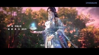 Wu Dong Qian Kun Season 4 Episode 2 English