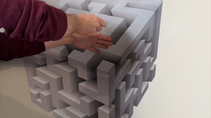 เดี๋ยวก่อน ทำไมมันยังขยับได้อยู่ล่ะ?