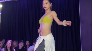 "เธอกลับมาพร้อมกับท่าเต้นใหม่" SAD GIRLZ LUV MONEY - ออกแบบท่าเต้นโดย Xiaod