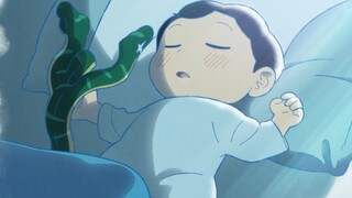 [Anime][Bảng xếp hạng quốc vương]Nhớ rằng, rất nhiều người yêu mến bạn