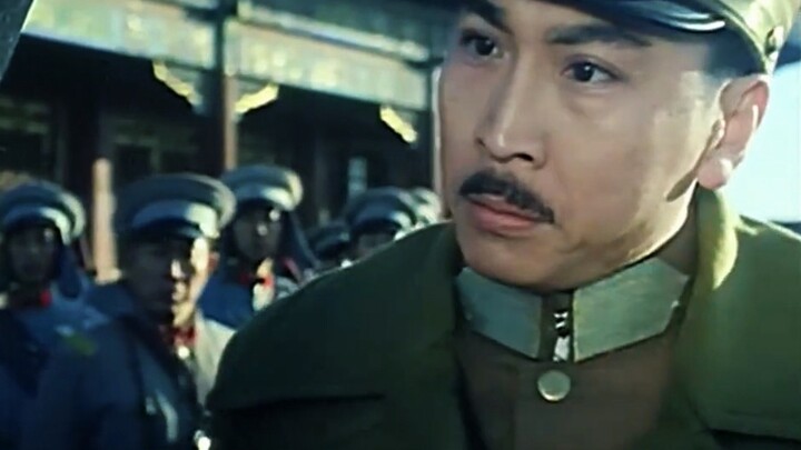 “This moment marks the expulsion of the Tartars and the restoration of China!”