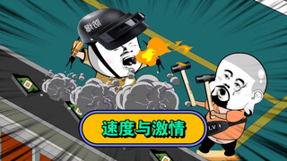 广东流水线太快了，还被人针对，只有提桶跑路了……