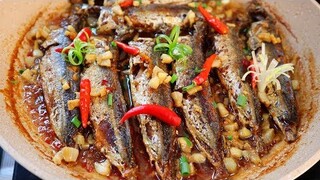 Cách KHO CÁ NỤC ĐẶC BIỆT THƠM NGON KHÔNG TANH - Món Ăn Ngon