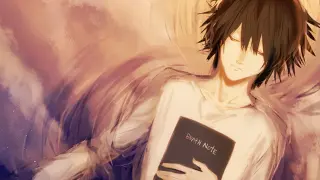Death Note - L's Theme (Kayou. Remix)