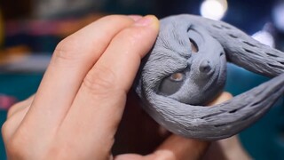 วิธีทำให้ข้อนิ้ว Sonic 2 เพิ่มพลังให้กับดินไดโอรามา