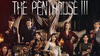 The panthouse Season 1 Episode 4 HD | New Hindi Dubbed k-Drama |
