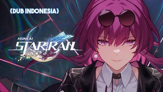 (Dub Indonesia) Honkai Star Rail : Kafka Trailer