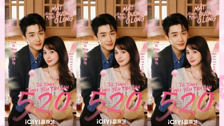 TRỌN BỘ - MẬT ĐƯỜNG Ô LONG ( Trình Vũ Phong , Mạnh Căn Chu Lạp )