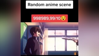 anime animescene amagibrilliantpark weeb fypシ fy