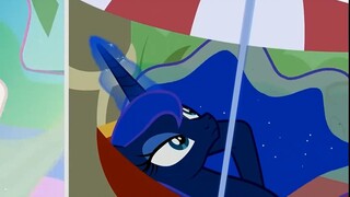 How comfortable is the retirement life of the pony princess sisters?