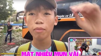 REACTION || Kelly Ngày Đầu Về Gia Mắt Nhà Của Khánh LY Và Cái Kết ?